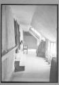 Stratford Edward VI Almshouse corridor