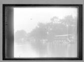 House boats above Staines