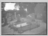 Glasgow Convention Grave of Burn's father Ayr Alloway Kirk