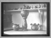 Watcombe Pottery, Devon vases