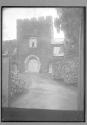 Tiverton Castle Devon