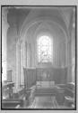 S.E. Apsidal Chapel Romsey Abbey/4817-7
