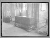 Ancient Chest Romsey Abbey/4817-3