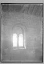 Window in King John's Palace Southampton/4817-14