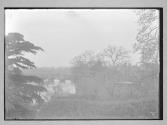 Bidford Bridge From Churchyard