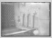 Sedilia Chipping Campden Church