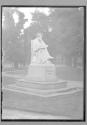 Hooker Statue Exeter