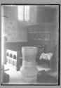 Font St. Pancras Exeter