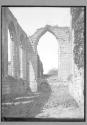 Chapel in Ashby de la Zouche Castle