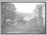 Parsonage Farmyard Oare