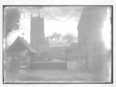 Northmolton Church (Lightstruck one side)