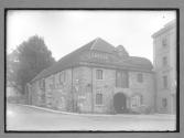 Wool House Southampton