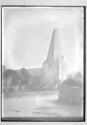 Porlock Church