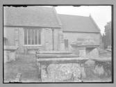 Frampton Church