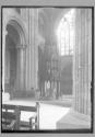 Durham Cathedral Font Cover