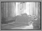 Durham Cathedral Neville Monument