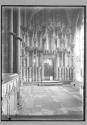 Bishop West's Chapel Ely
