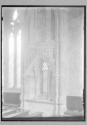 In Prior Ganden's Chapel Ely