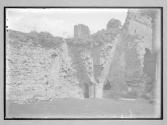 Kitchen Kenilworth Castle