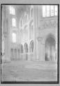 South Transept Across Octagon Ely