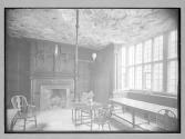 Cromwell Room The Reindeer Banbury