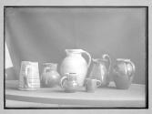 Tyggs Barum Pottery