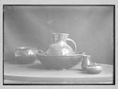 Bedroom Set Barum Pottery