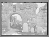 St. Andrews St. Regulus Church