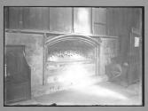 Fireplace Charter House