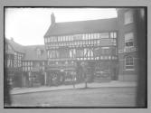 Henry VIIth House Shrewsbury
