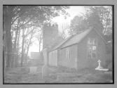 Oare Church from N.E.