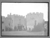 Ludlow Round Church & Inner Court