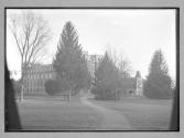 Vassar College Poughkeepsie NY USA