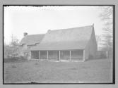 Armscott Friends Meeting House