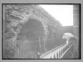 Leicester Jewery Wall