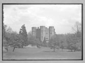 Gatehouse, From Castle Kenilworth