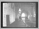 Wycliffe's Church Interior