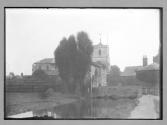 Waltham Abbey From Bridge