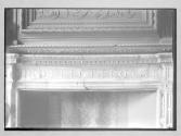Centre Cross-piece Fireplace Kenilworth Gatehouse