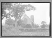 Blundeston Church from east