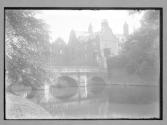 Old Bridge St. John's College Cambridge