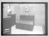 Lincoln's Inn Old Chest