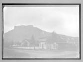No 49 Georgetown-Manitou & Castle