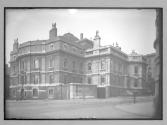 Sessions House Clerkenwell