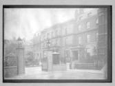 Tavistock House