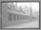 Penrose's Almshouse Barnstable