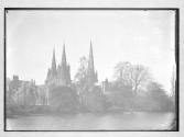Lichfield Cathedral & Minster Pool