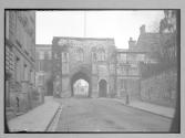 West Gate