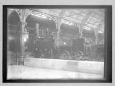 Old Engine at Darlington