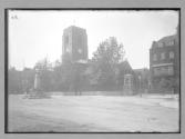 Old St. Luke's Church Chelsea